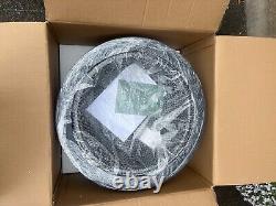 Brand new Ivyline Fire Bowl Fire Pit with cover