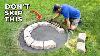 Building Your Perfect Fire Pit On A Budget