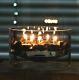 Celebration Table Top Indoor / Outdoor Fire Pit Large