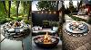 Create A Warm Retreat Stunning Fire Pit Ideas For Your Backyard