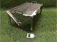 Fire Pit Bbq Slot And Go Stainless Steel
