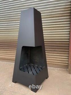 Fire Pit Chiminea's, Outdoor heater, Garden Grill