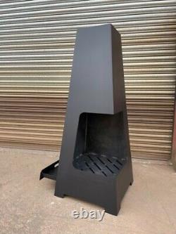 Fire Pit Chiminea's, Outdoor heater, Garden Grill