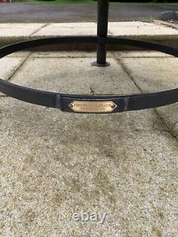 Fire pit bowl large