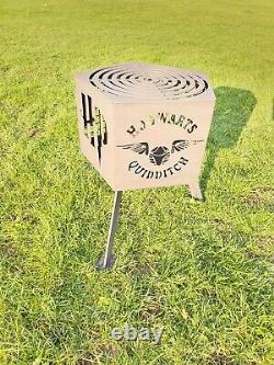 Harry Potter Fire Pits