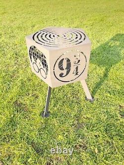 Harry Potter Fire Pits