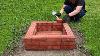How To Make An Outdoor Fire Pit Is Simple