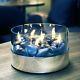 Party Night Table Top Indoor / Outdoor Fire Pit