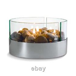 Party night Table top Indoor / Outdoor fire pit