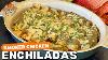 Smoked Chicken Enchiladas Using Leftovers From New Favorite Smoked Chicken Recipe