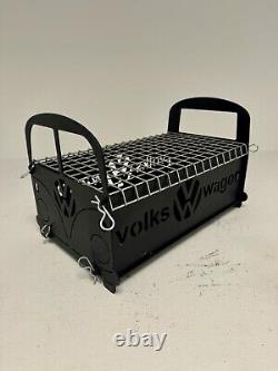 VW Camper Van Fire Pit / BBQ Flat Pack