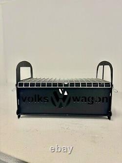 VW Camper Van Fire Pit / BBQ Flat Pack