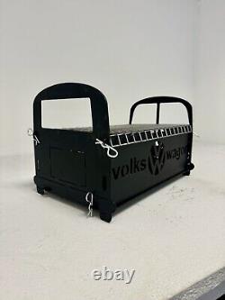 VW Camper Van Fire Pit / BBQ Flat Pack