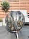 Woodsome Globe Fire Pit