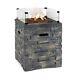 Kettler Kalos Universal Stone 52cm Carré Fire Pit