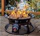 Outland Firebowl Mega Feu De Camp Portable Au Propane