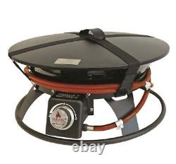 Outland Firebowl Mega Feu de Camp Portable au Propane